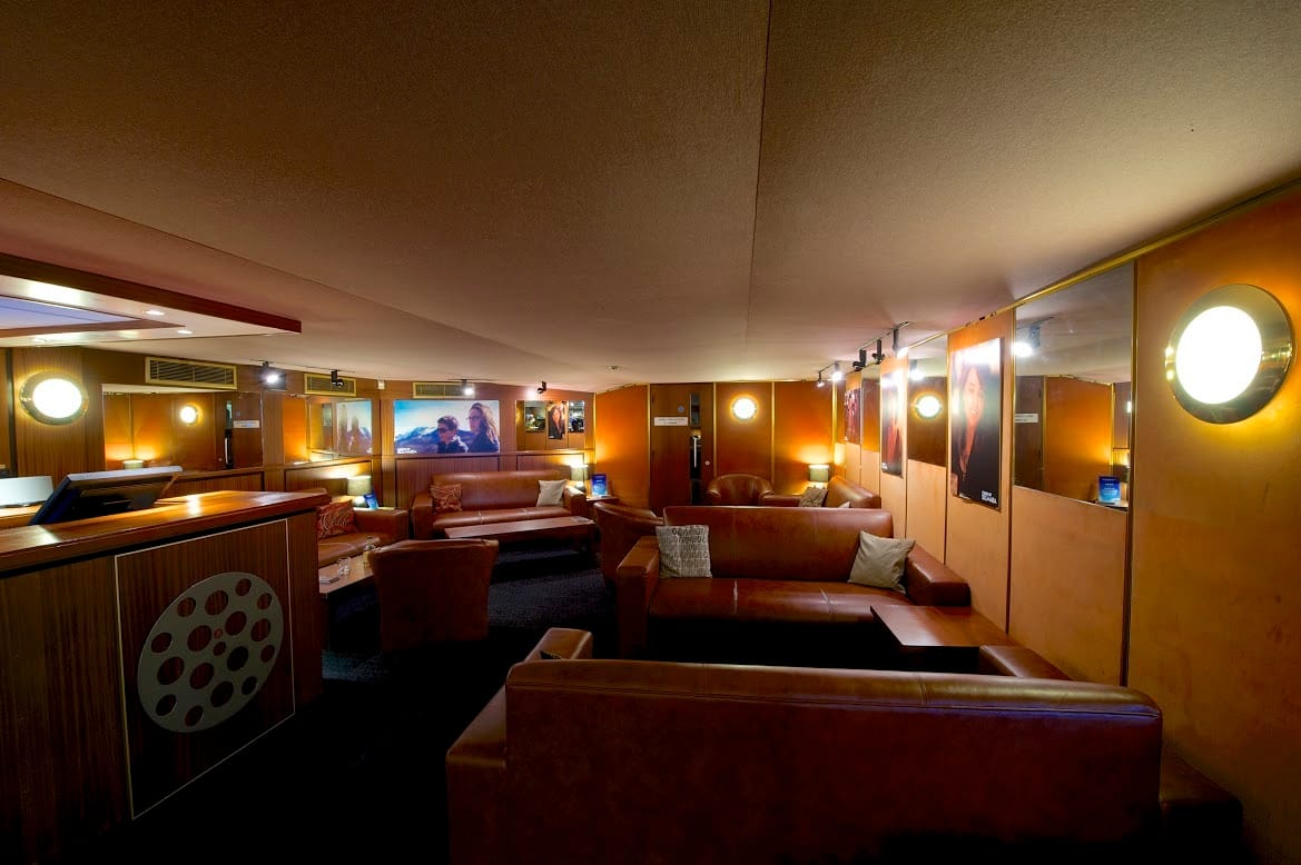 Photo of Curzon Mayfair, Bar