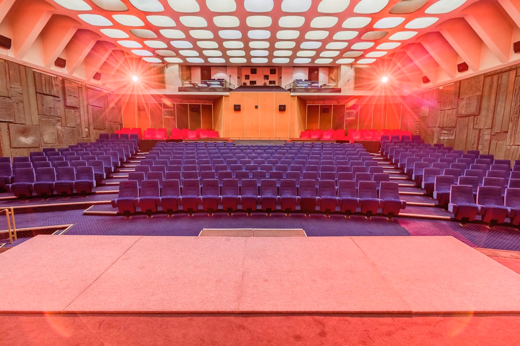 Photo of Curzon Mayfair, Screen 1
