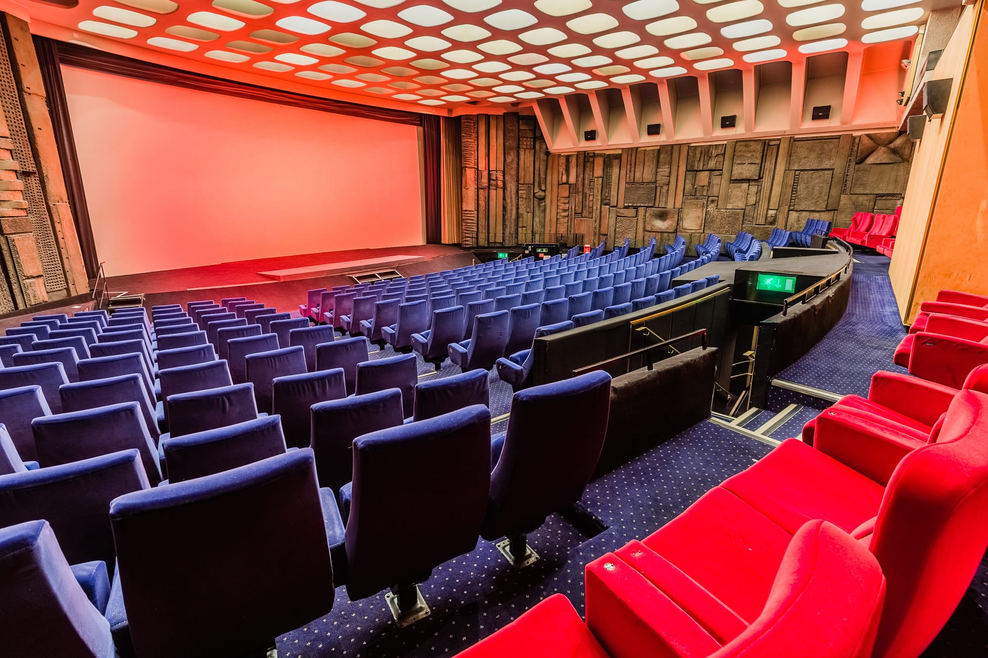 Photo of Curzon Mayfair, Screen 1