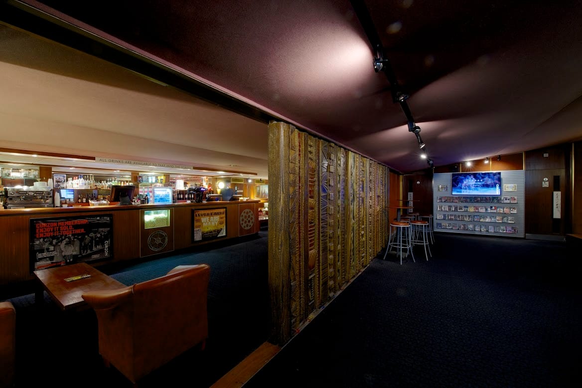 Photo of Curzon Mayfair, Bar