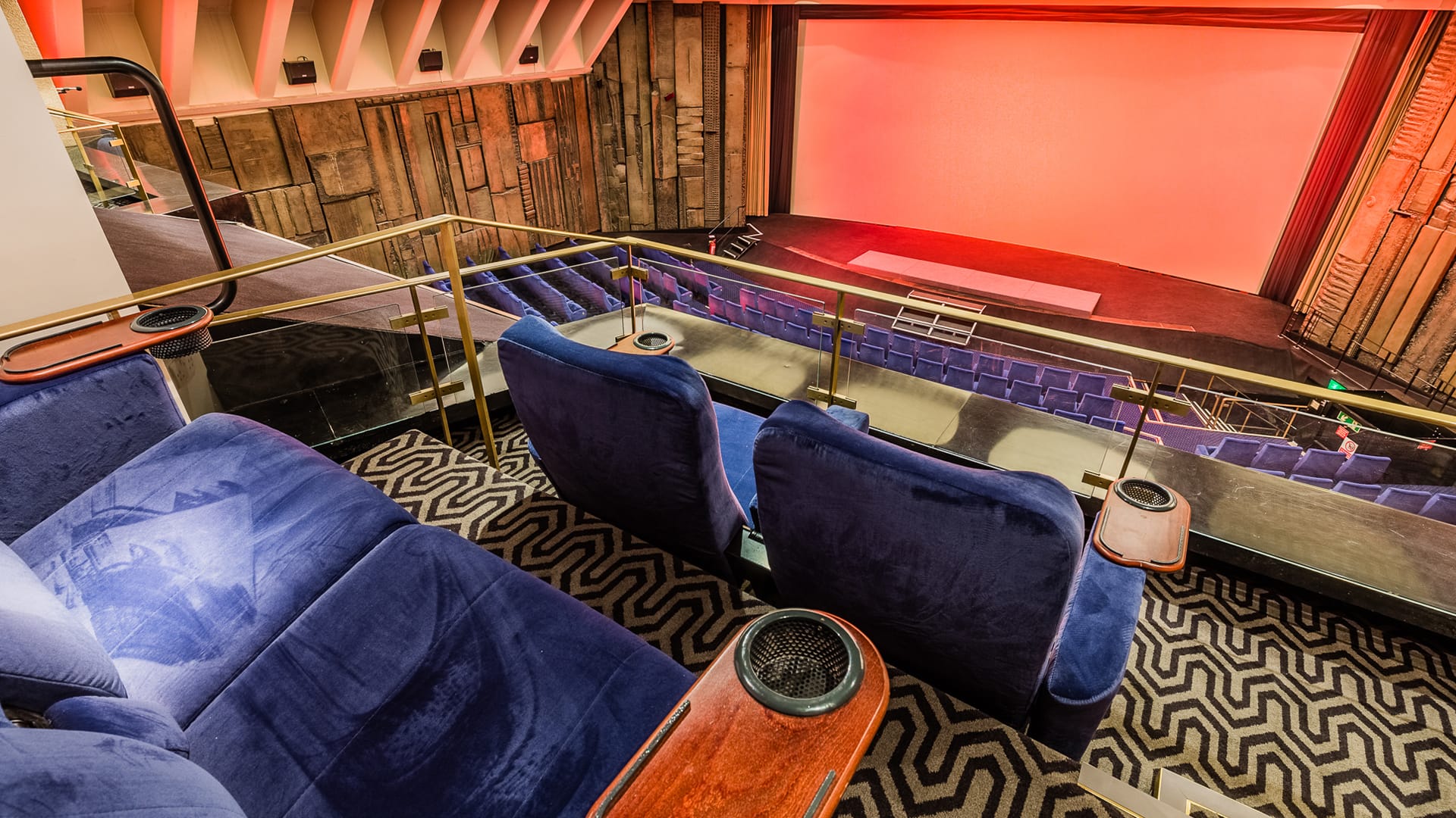 Photo of Curzon Mayfair, Bar