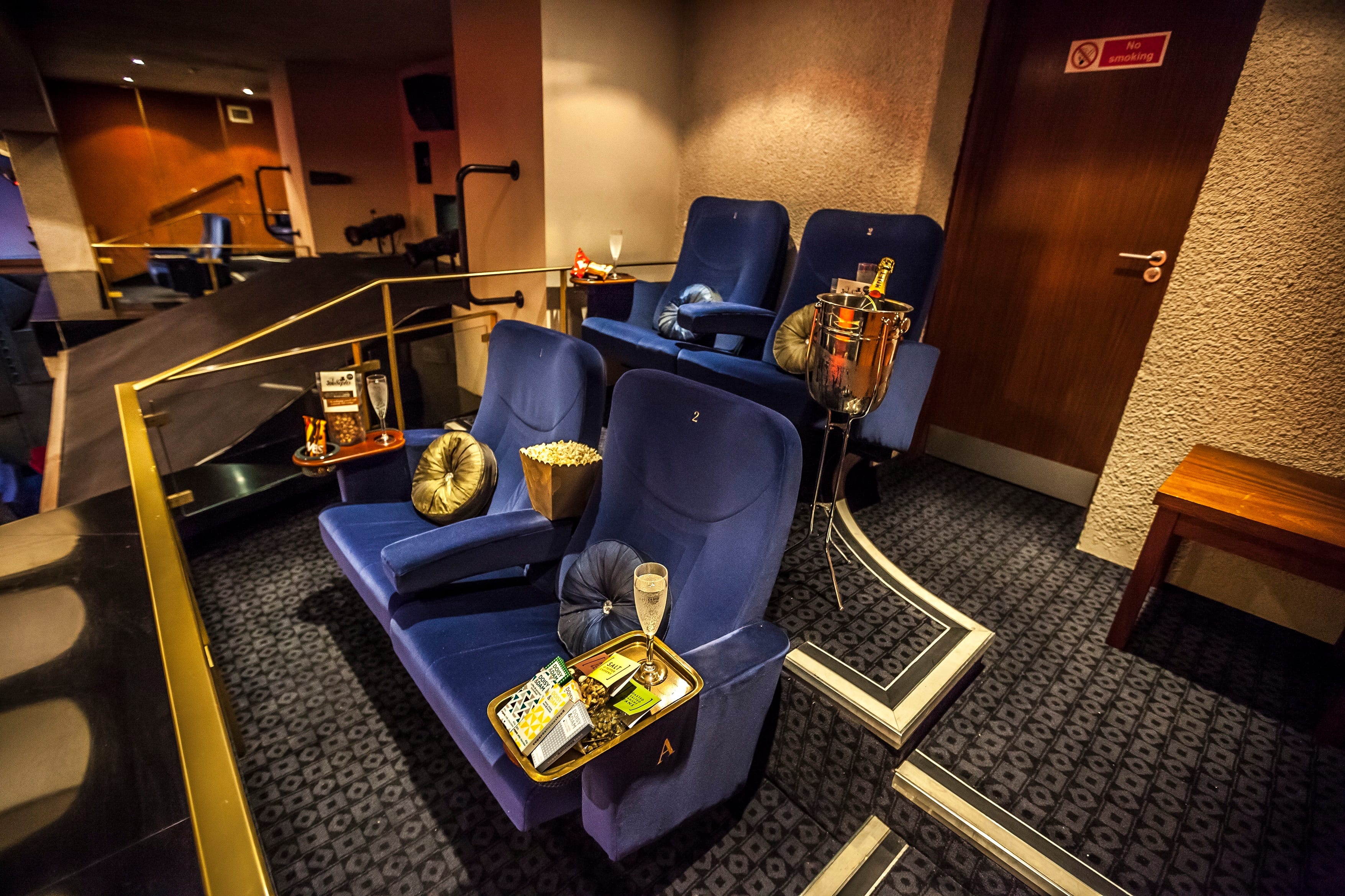 Photo of Curzon Mayfair, Screen 1