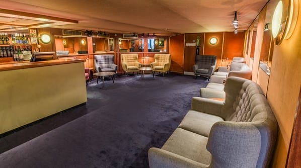 Photo of Curzon Mayfair, Bar