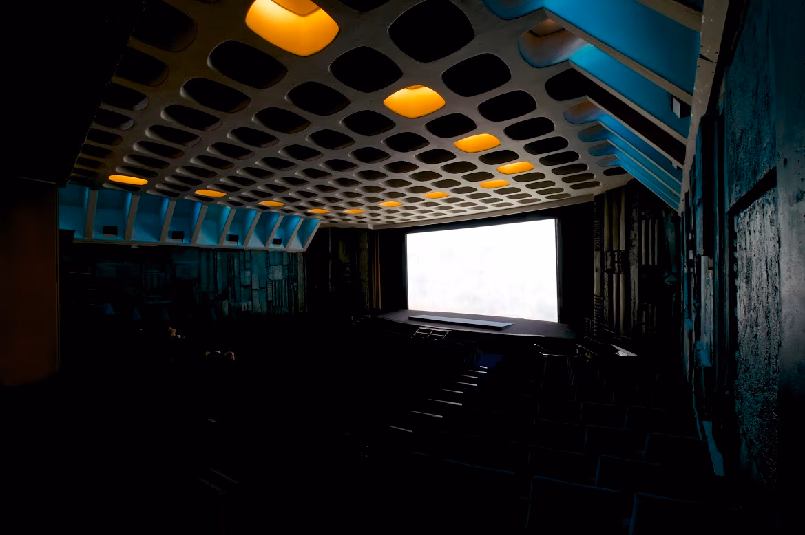 Photo of Curzon Mayfair, Screen 1