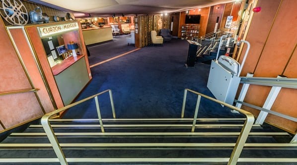 Photo of Curzon Mayfair, Bar