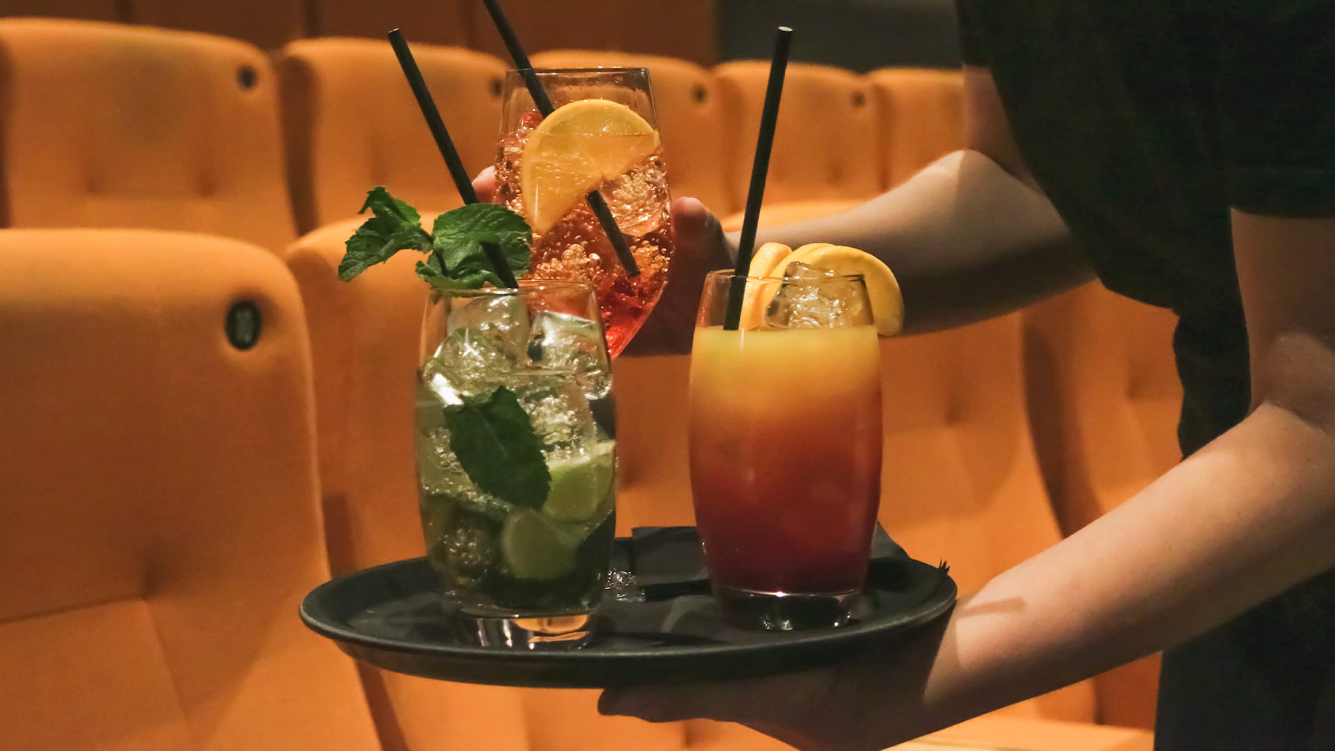 Photo of Curzon Mayfair, Bar