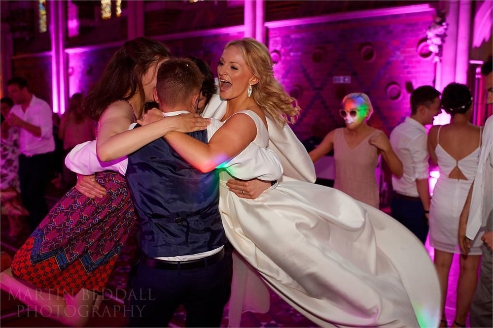 Photo of All Saints Chapel, Exclusive Hire