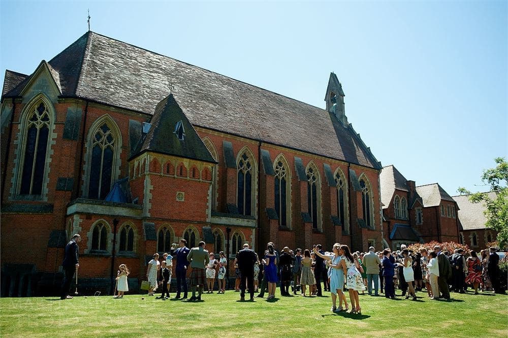 All Saints Chapel, Exclusive Hire, undefined photo #4