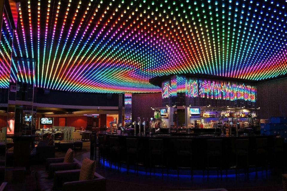 Grosvenor Casino Aberdeen, Bar & Media Lounge photo #0