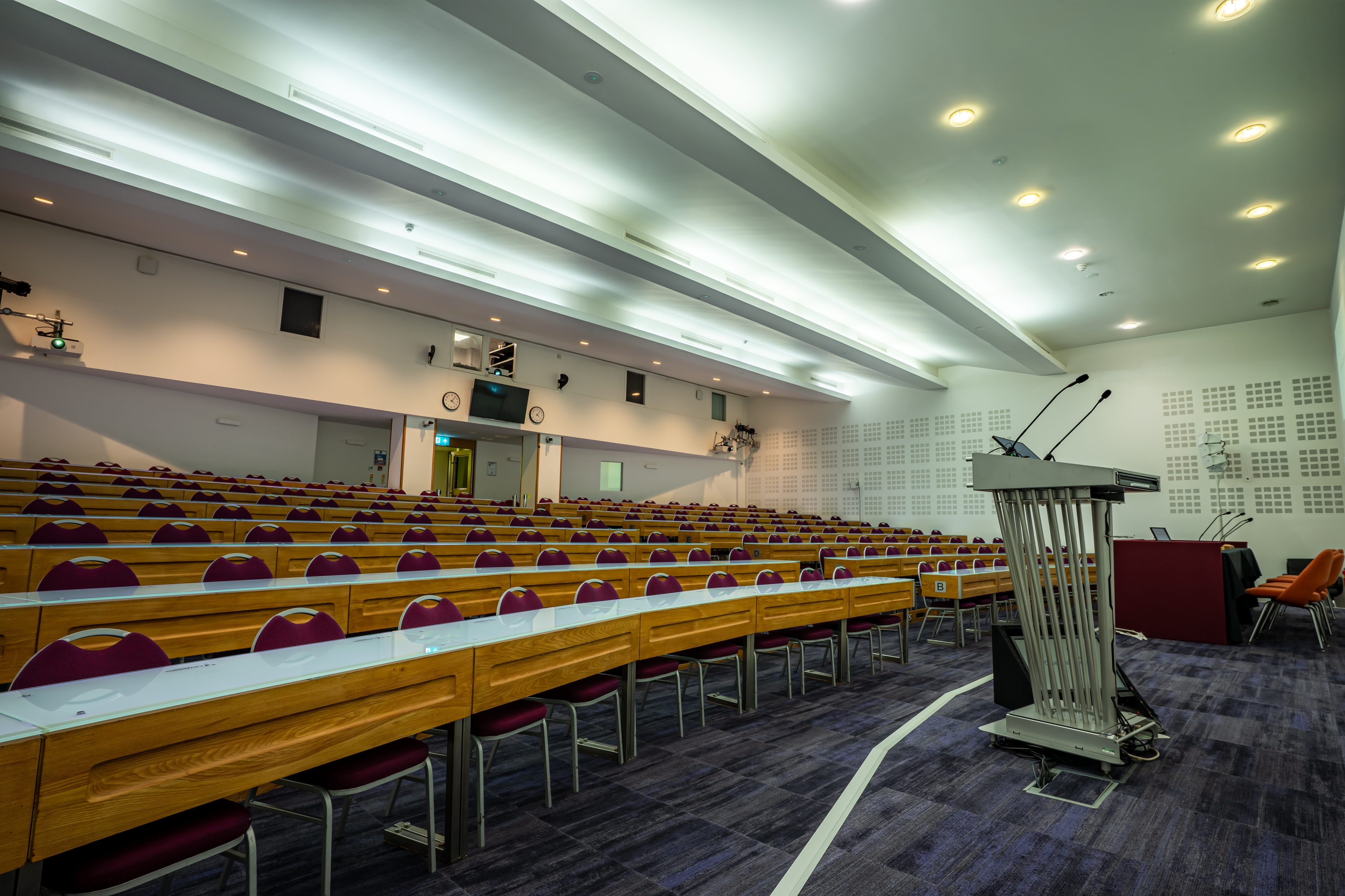 Photo of Cavendish Conference Centre - Cavendish Venues, Auditorium