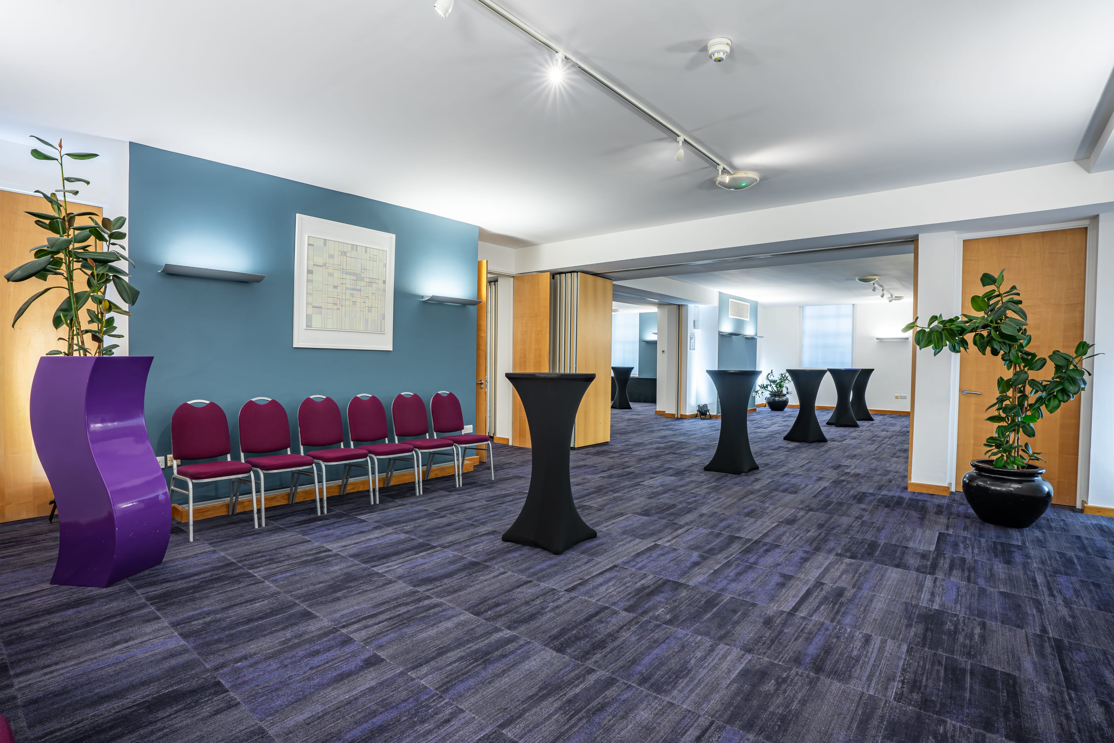 Photo of Cavendish Conference Centre - Cavendish Venues, Whittington Suite