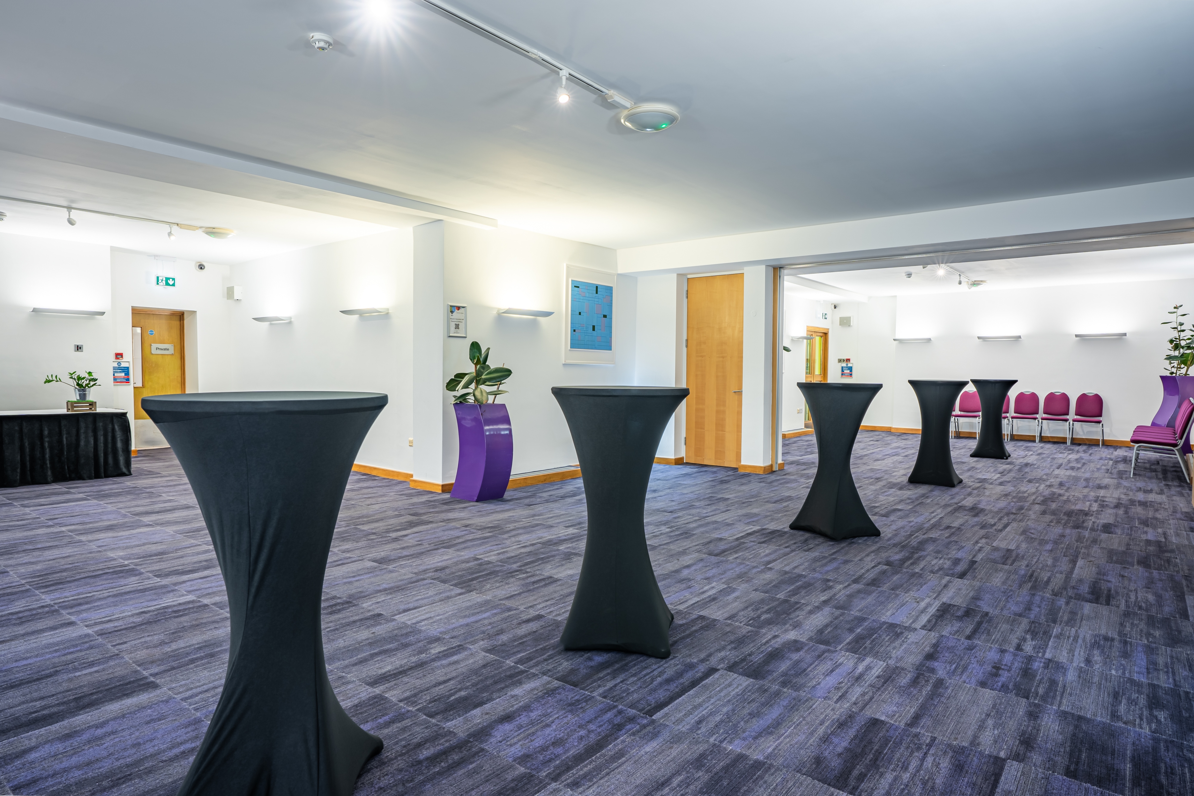 Photo of Cavendish Conference Centre - Cavendish Venues