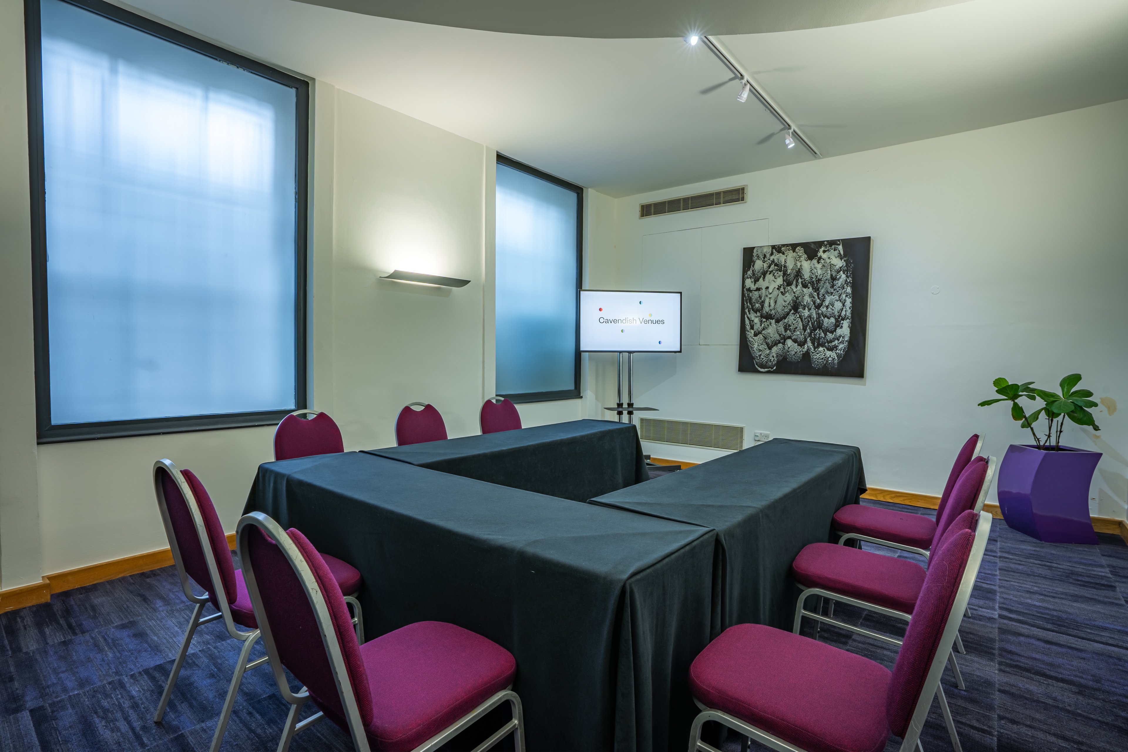 Photo of Cavendish Conference Centre - Cavendish Venues, Harley Suite