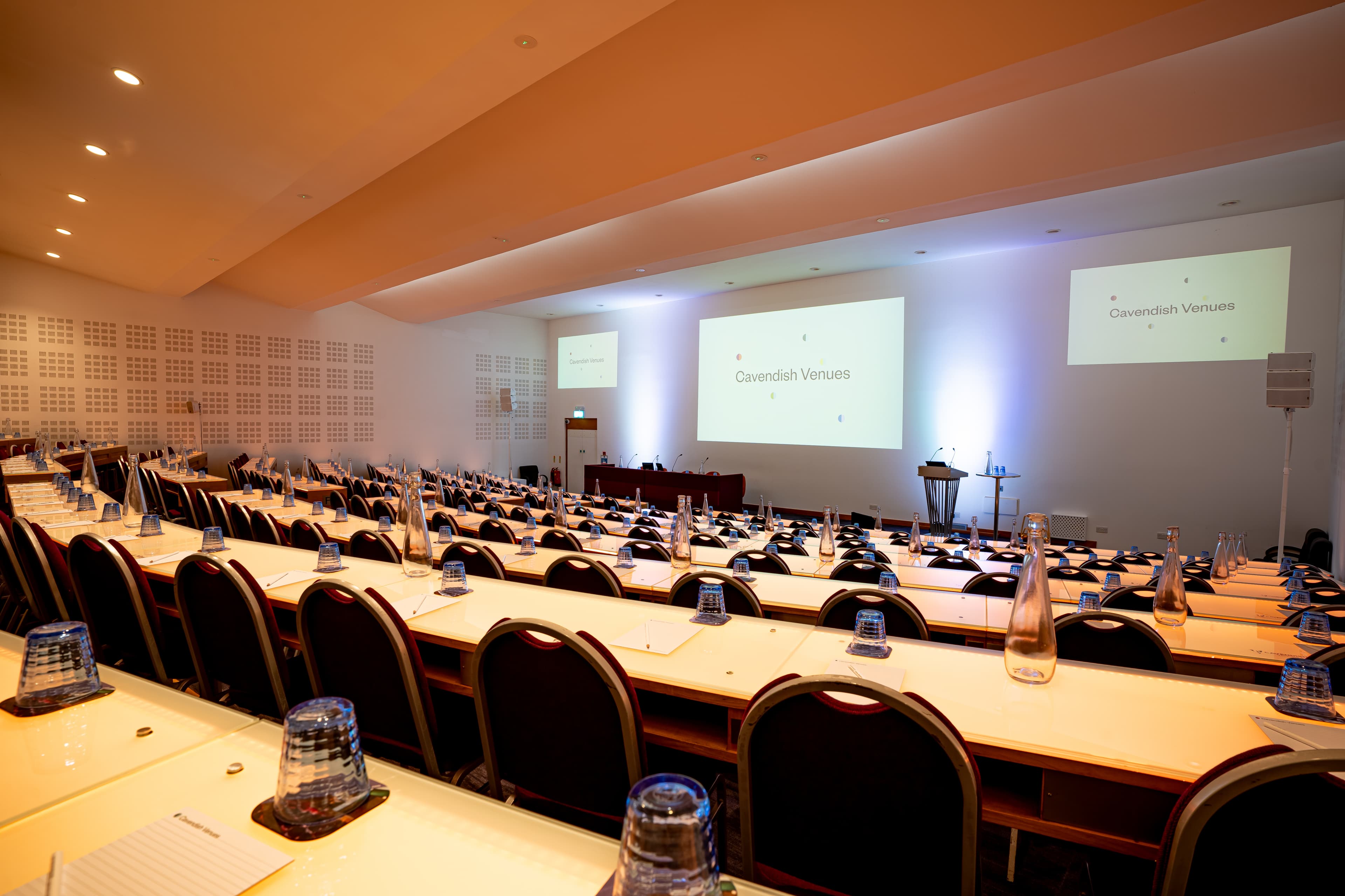 Cavendish Conference Centre - Cavendish Venues, Harley Suite photo #2