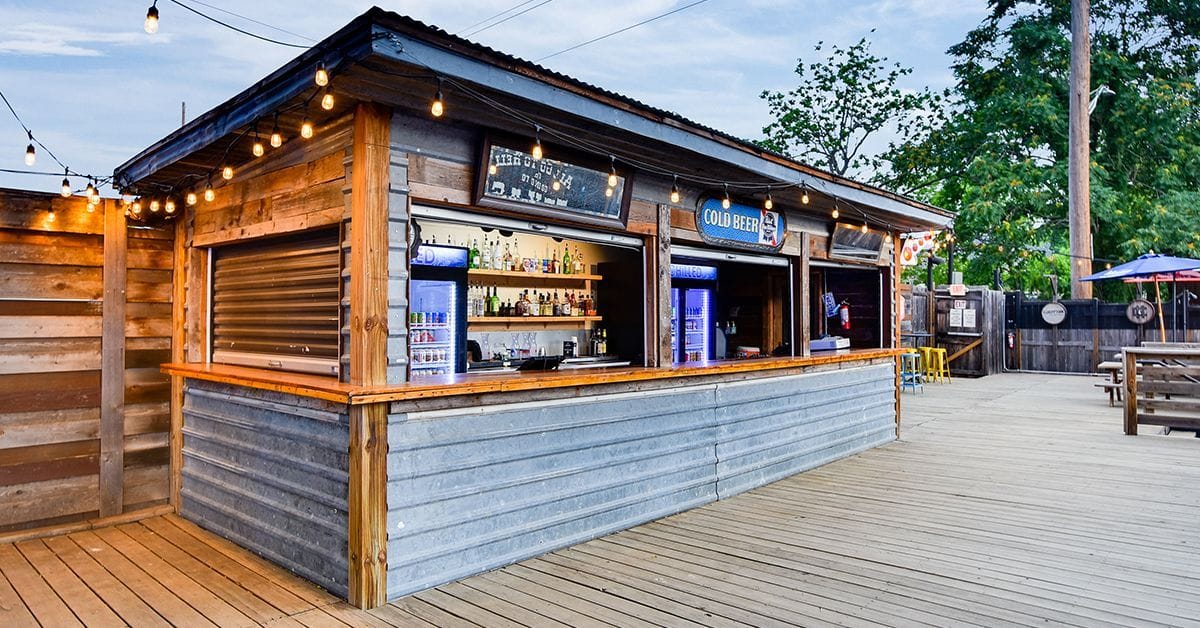 Photo of Scoot Inn, Outdoor