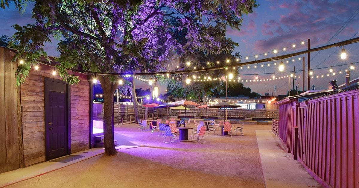 Photo of Scoot Inn, Outdoor