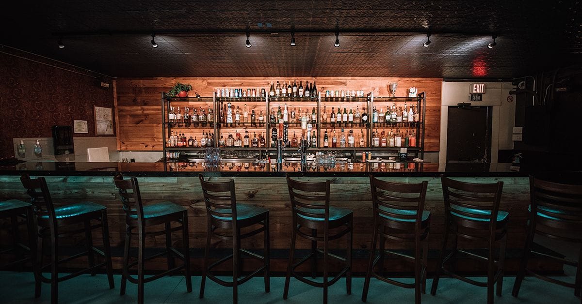 Photo of Scoot Inn, Indoor