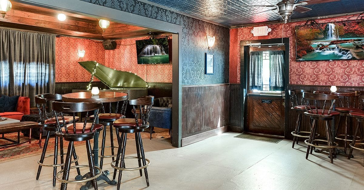 Photo of Scoot Inn, Indoor