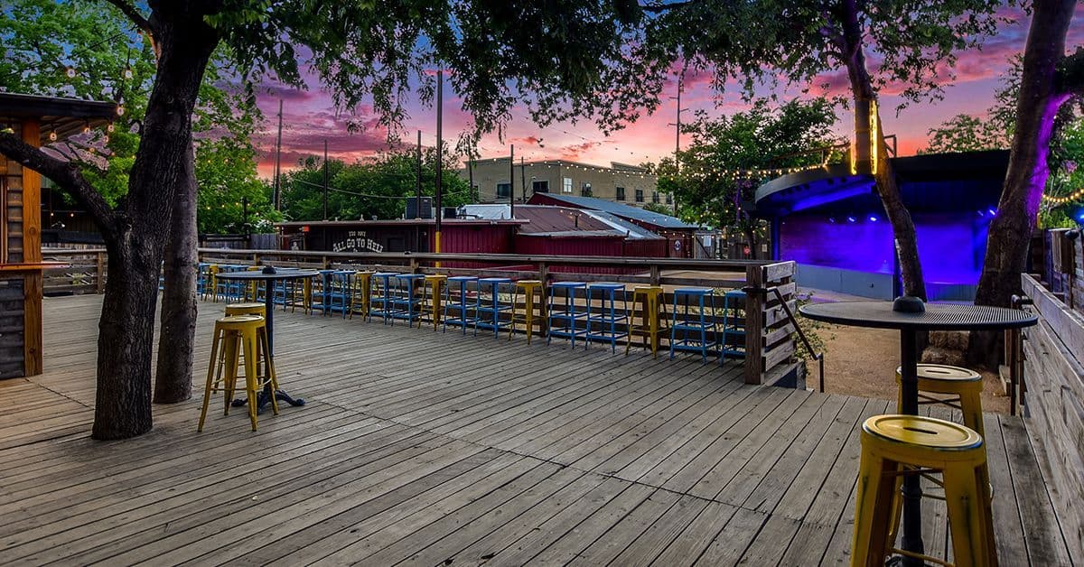 Outdoor, Scoot Inn photo #4