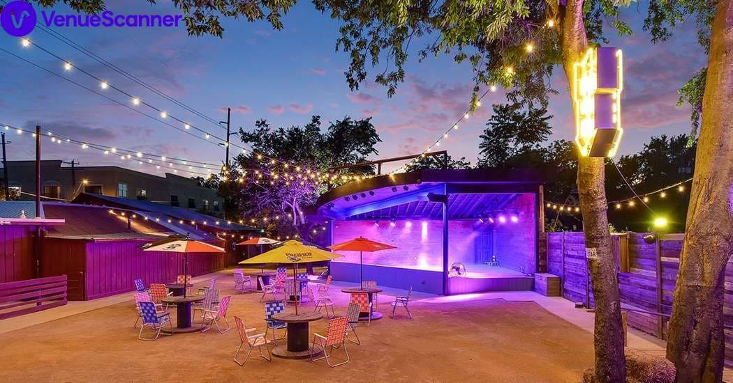 Scoot Inn, Outdoor photo #3