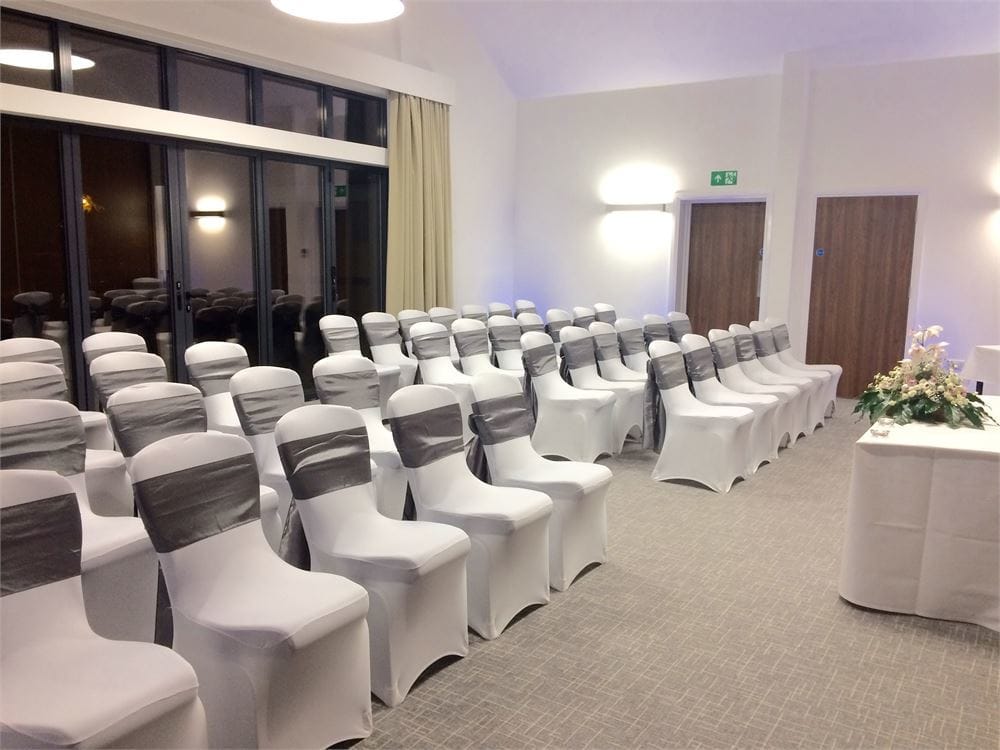 Photo of Aubrey Park Hotel, The Oak Suite