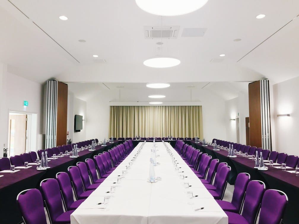 Photo of Aubrey Park Hotel, The Oak Suite