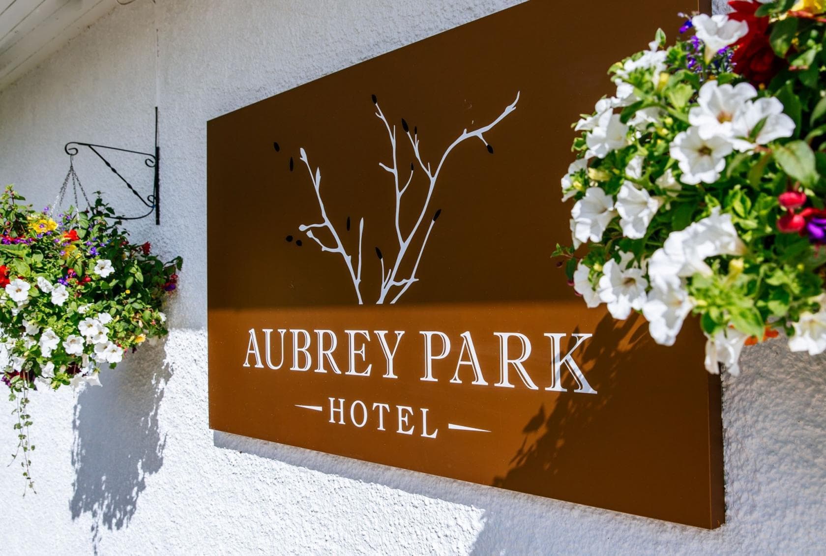 The Beech, Aubrey Park Hotel photo #9