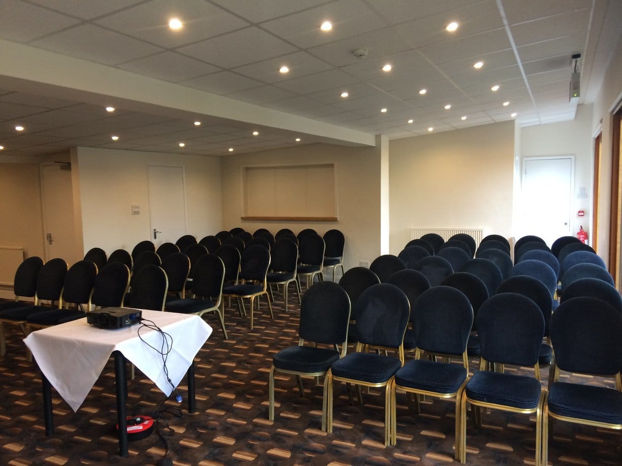 Photo of Aubrey Park Hotel, The Garden Room