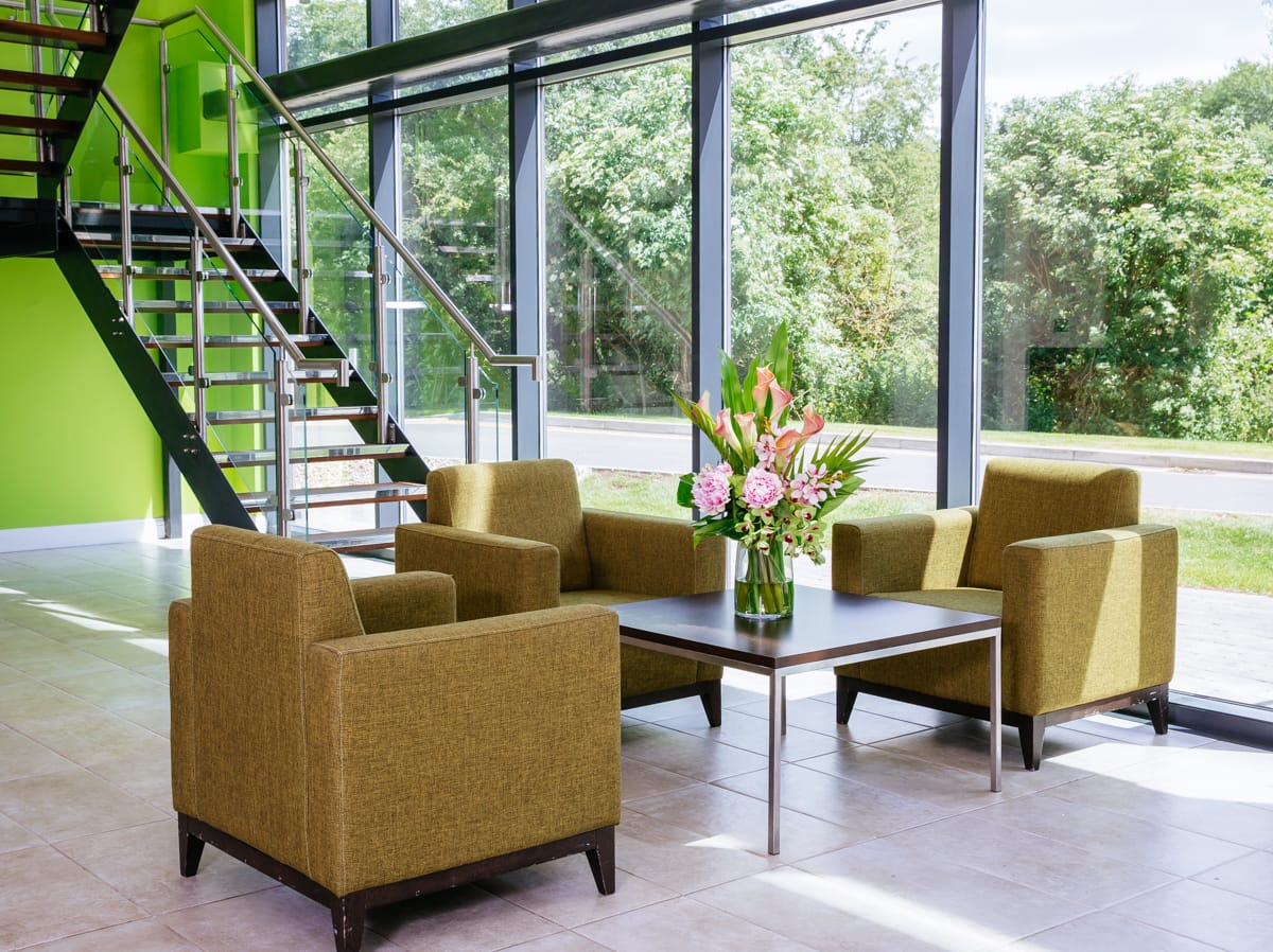 Photo of Aubrey Park Hotel, The Oak Suite