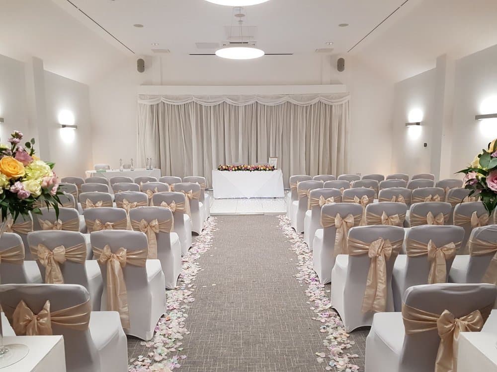 The Beech, Aubrey Park Hotel photo #4