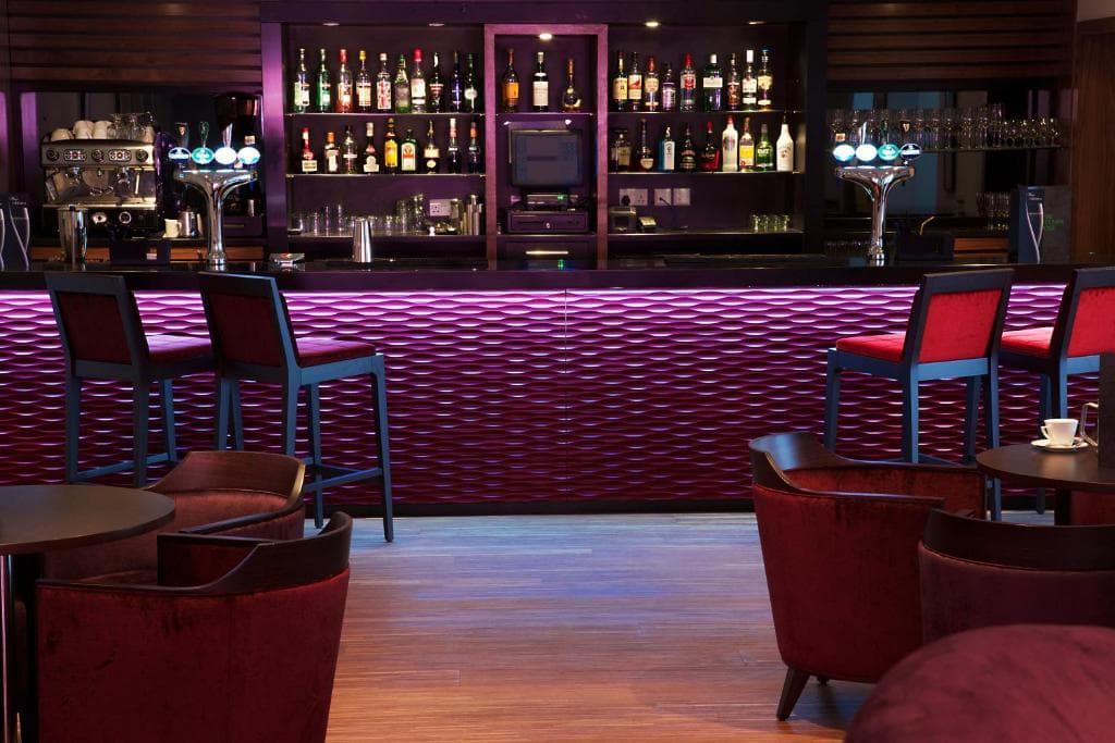 The Beech, Aubrey Park Hotel photo #11