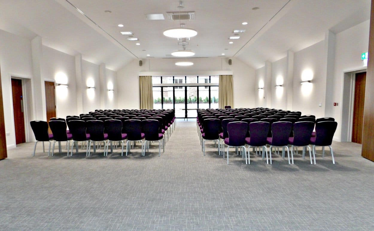 Photo of Aubrey Park Hotel, The Oak Suite