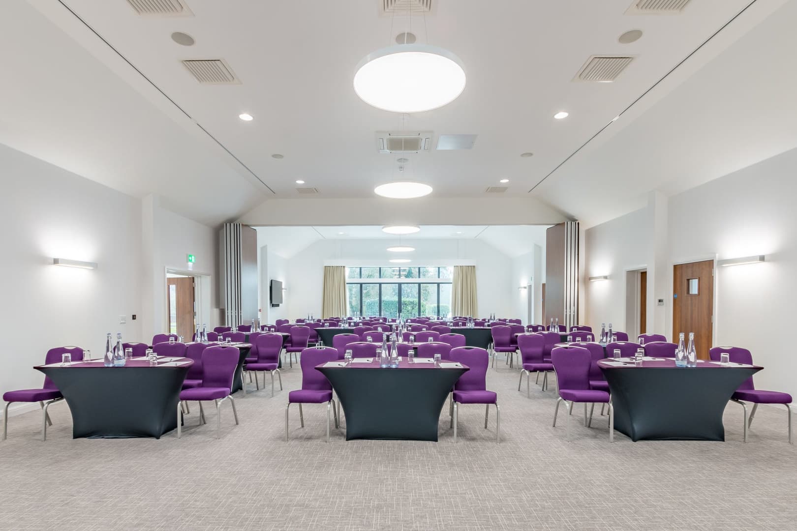The Oak Suite, Aubrey Park Hotel photo #1