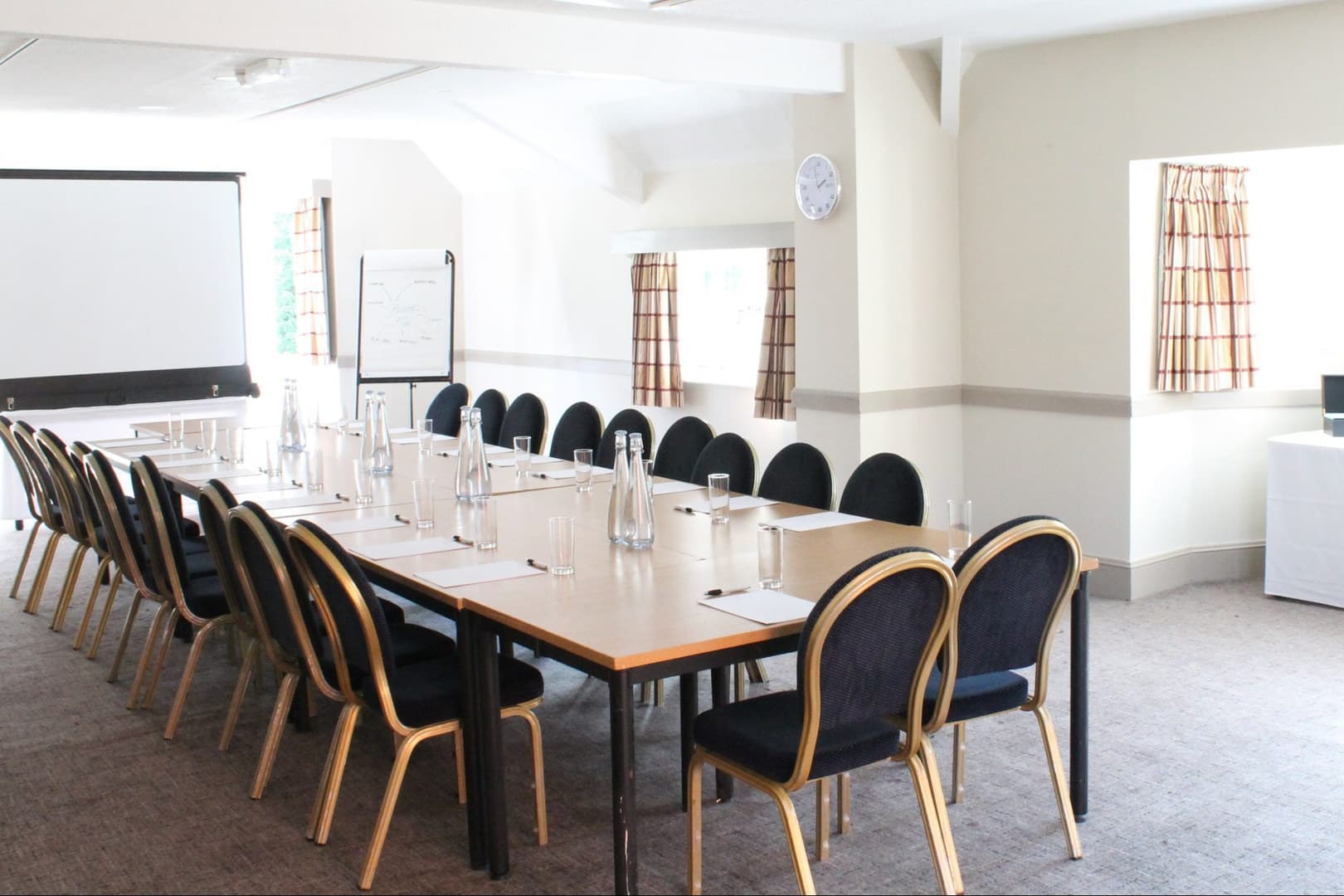 The Cedar, Aubrey Park Hotel photo #1