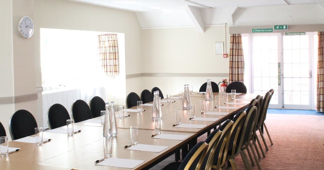 The Cedar, Aubrey Park Hotel photo #2