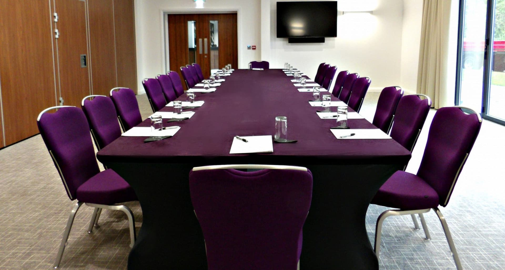 The Willow, Aubrey Park Hotel photo #3