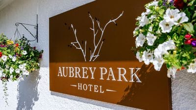 Photo of Aubrey Park Hotel