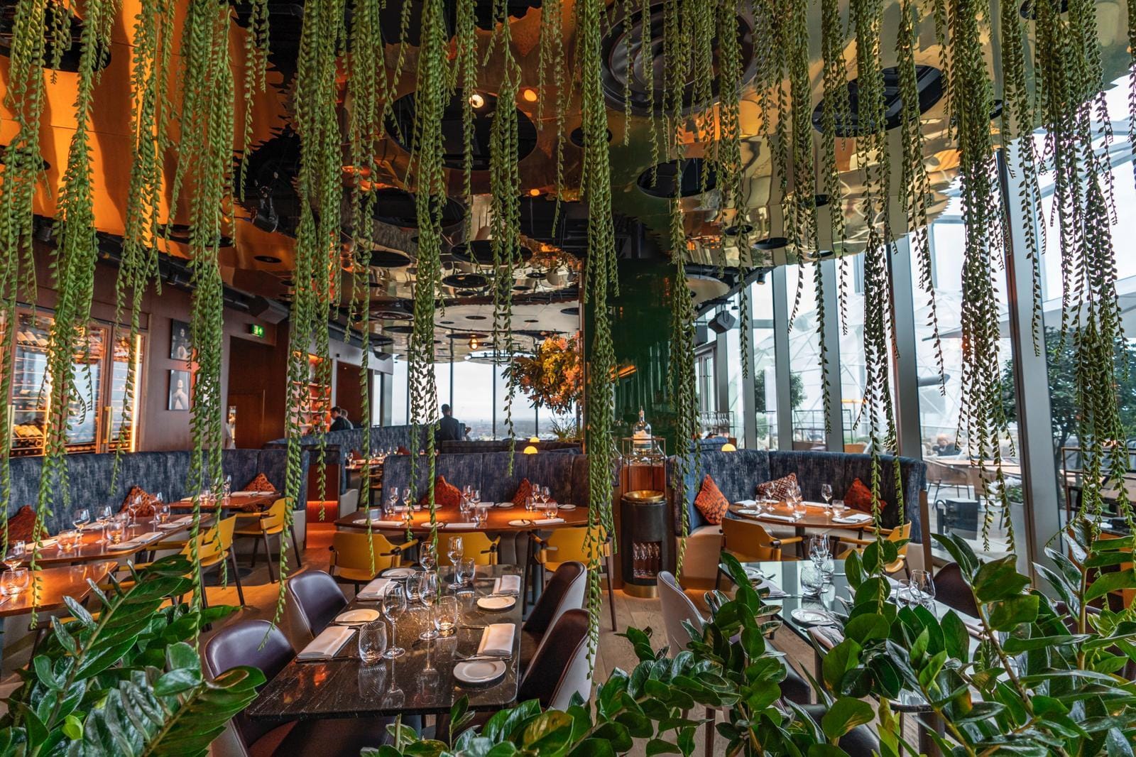 Photo of 20 Stories, Restaurant Groups