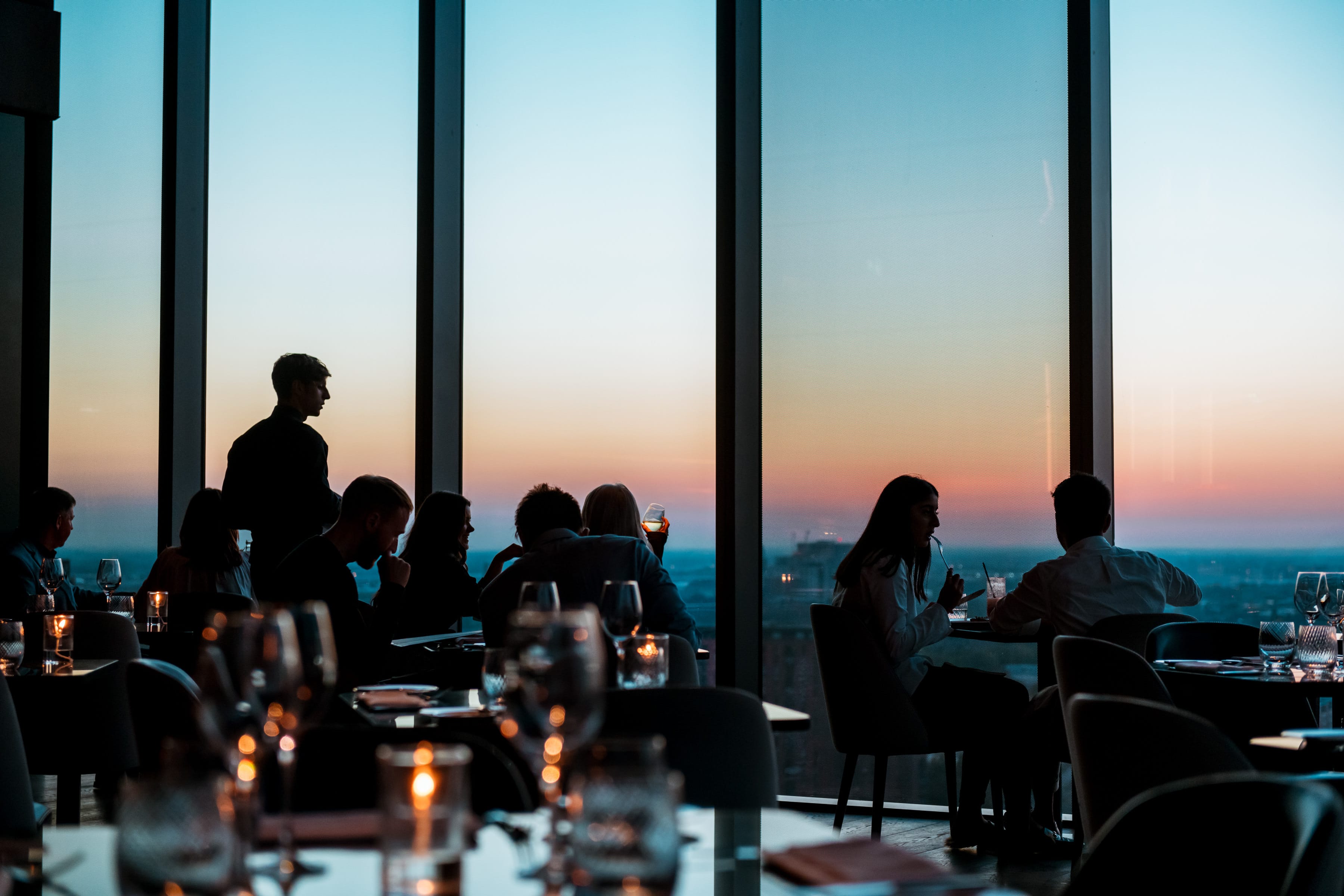 Photo of 20 Stories, 20 Stories Exclusive Hire