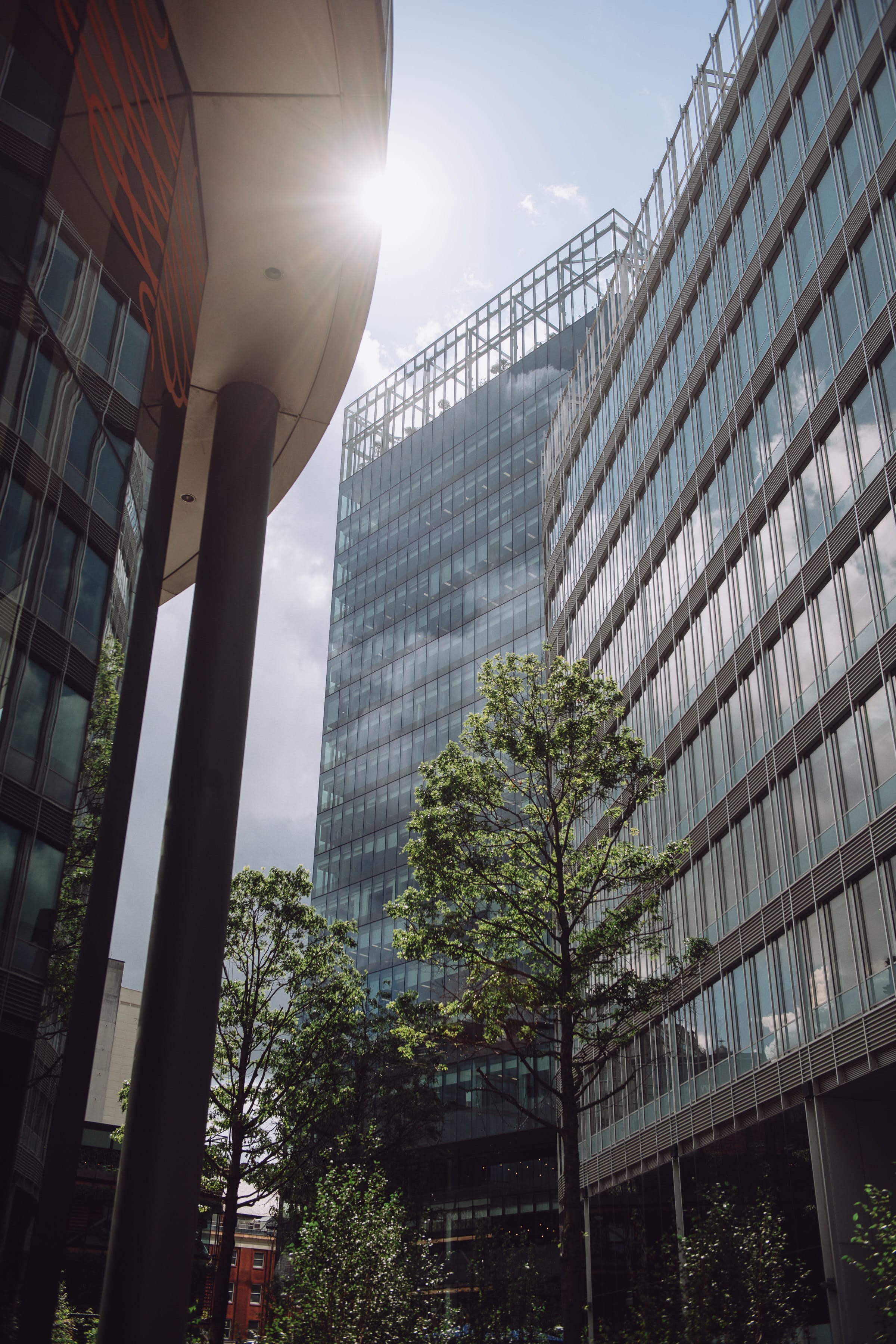 Photo of 20 Stories