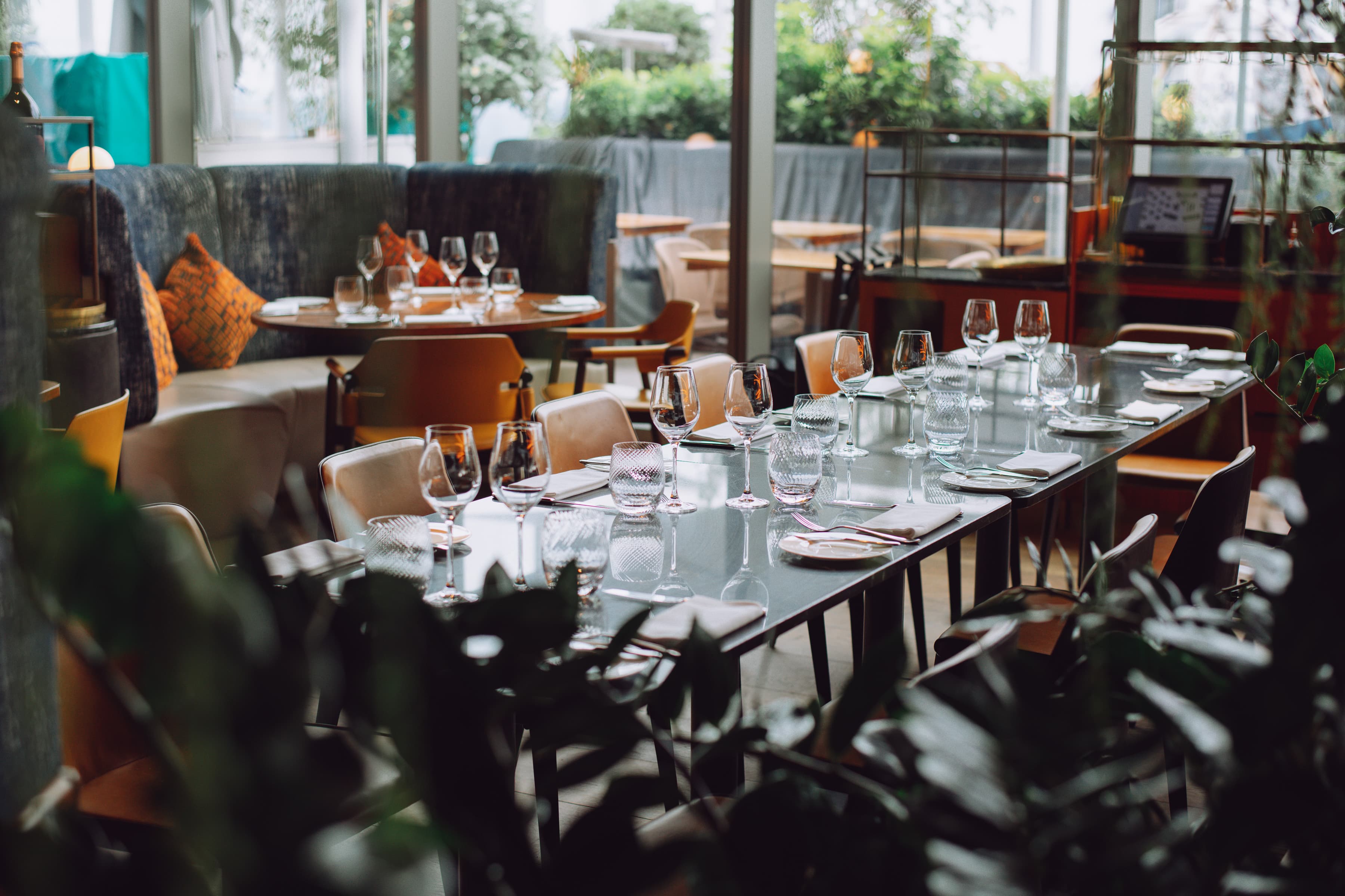 Restaurant Hire, 20 Stories photo #4