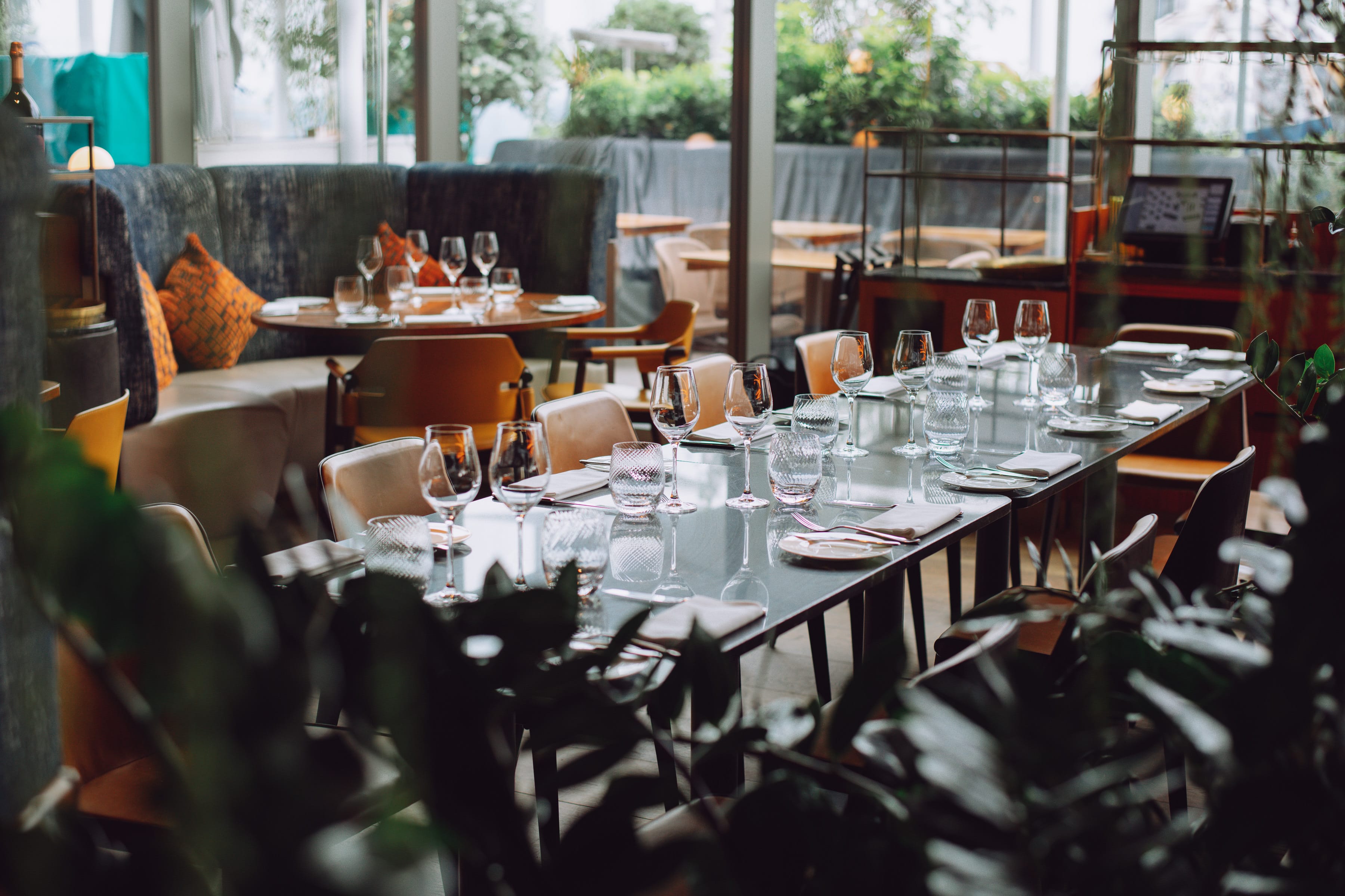 Photo of 20 Stories, Restaurant Hire