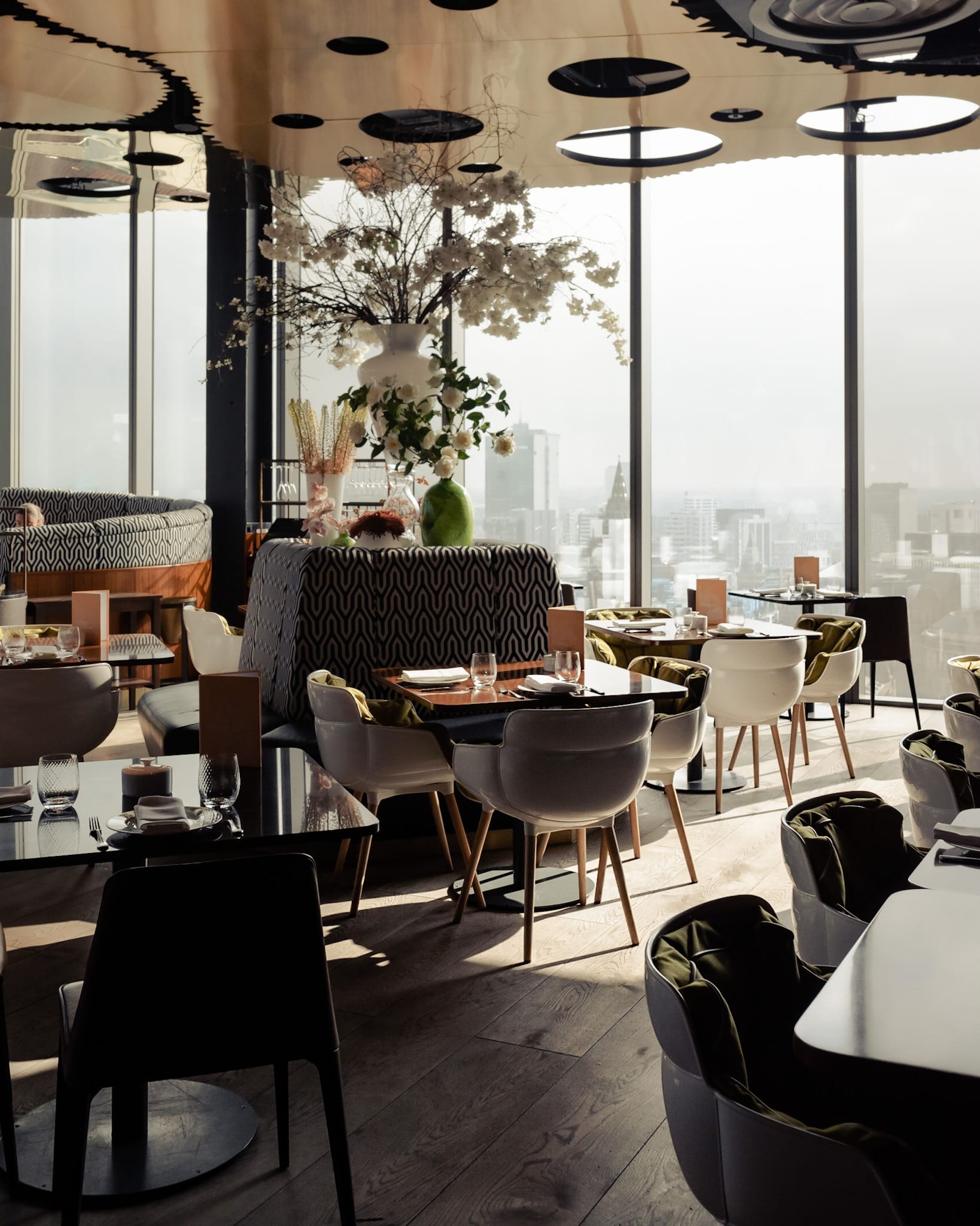 Photo of 20 Stories, Grill Hire