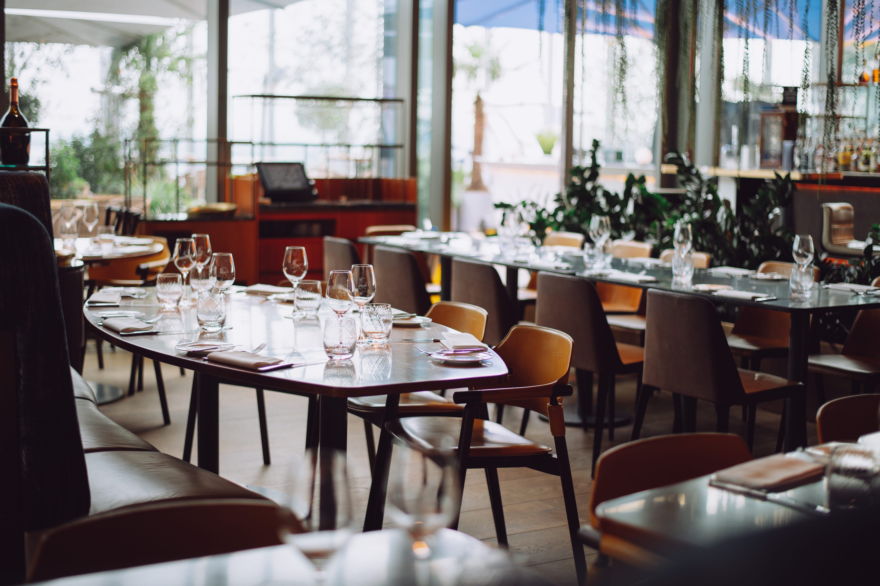Photo of 20 Stories, Restaurant Hire
