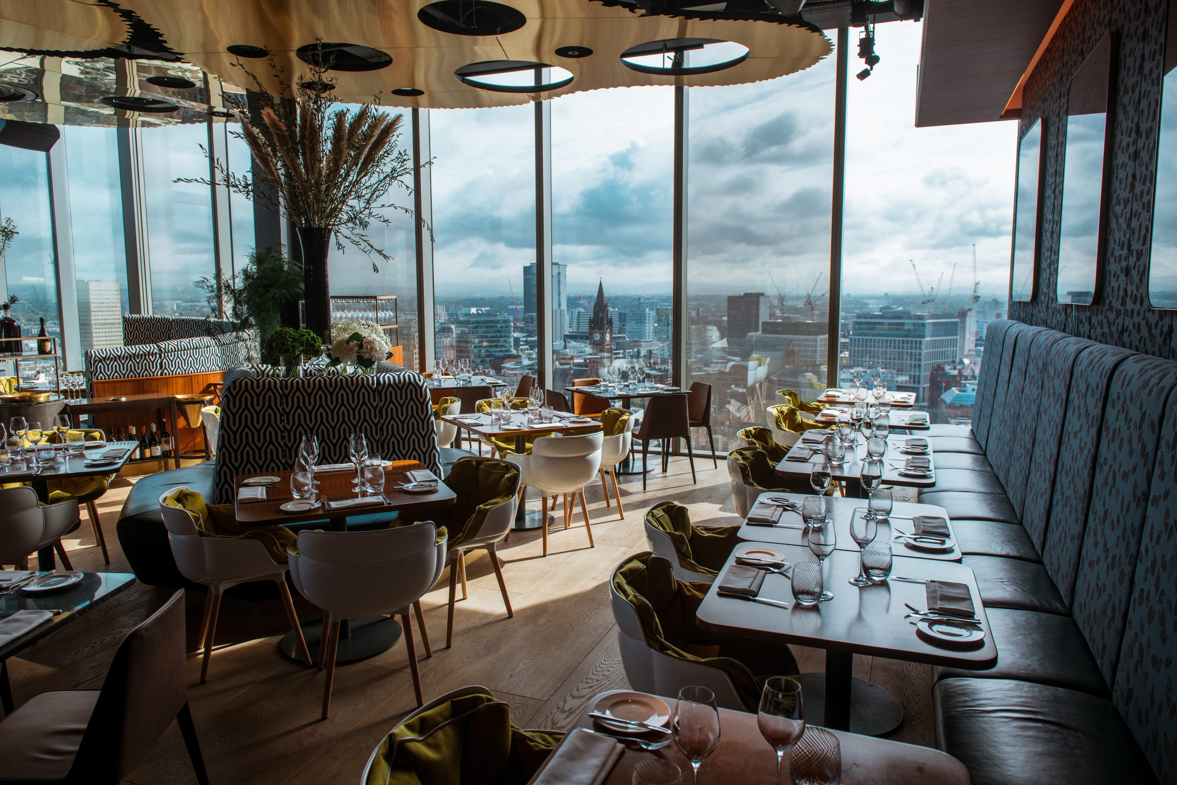 Photo of 20 Stories, Grill Hire
