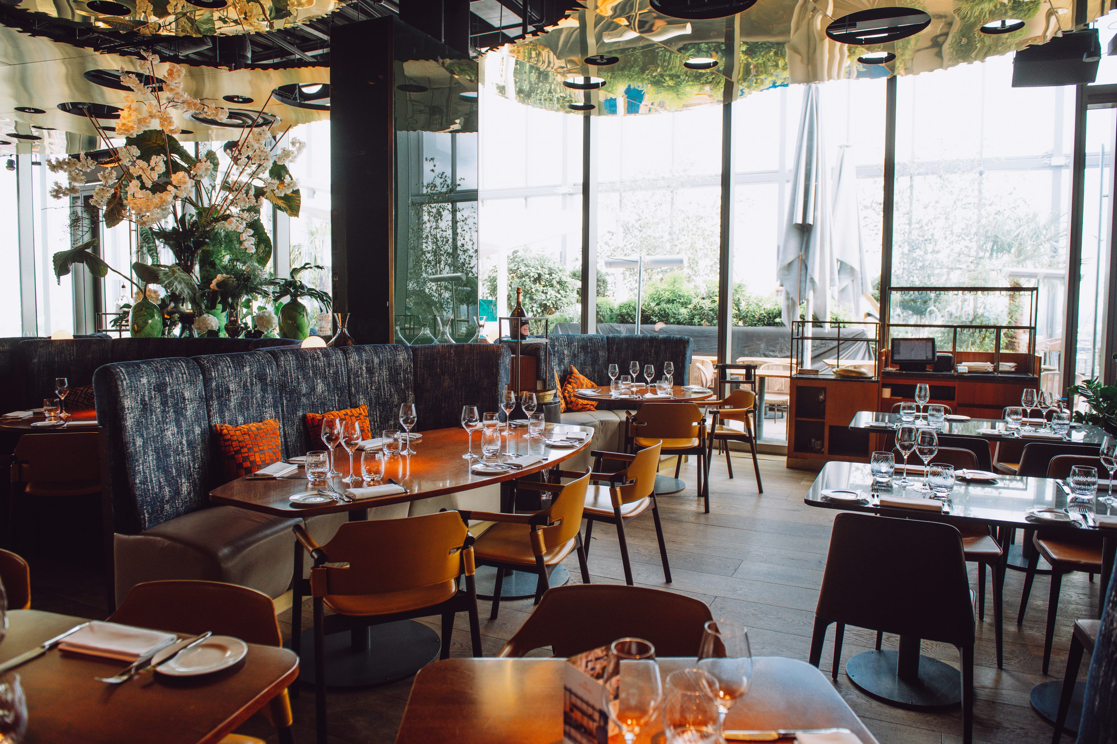 Photo of 20 Stories, Restaurant Hire