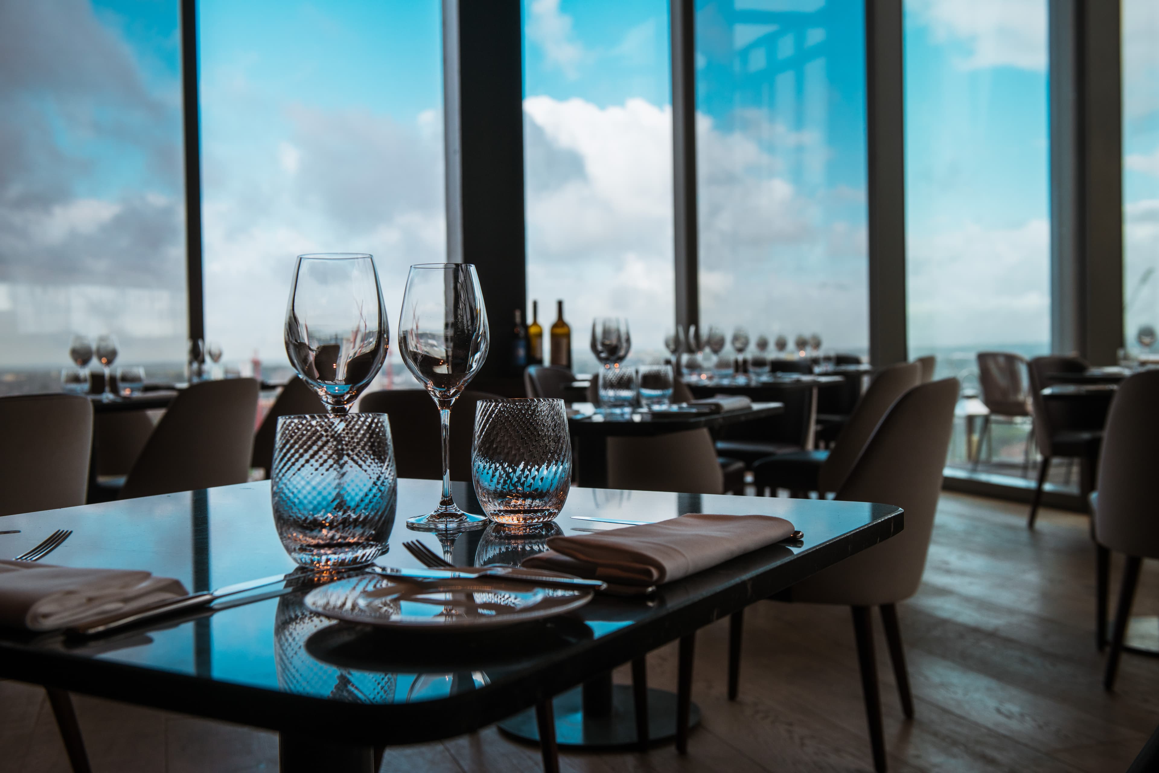 Restaurant Hire, 20 Stories photo #6