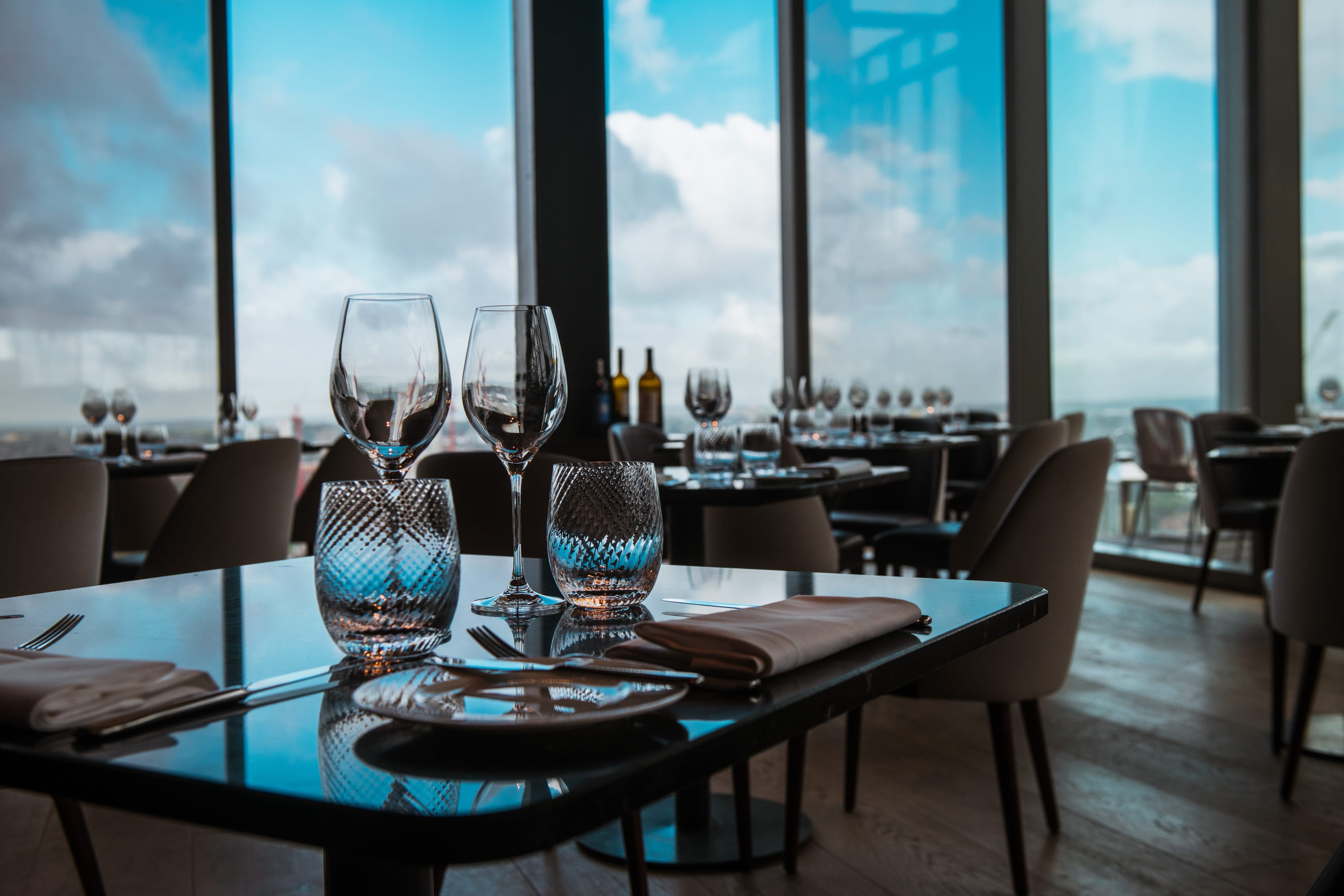 Photo of 20 Stories, Restaurant Hire