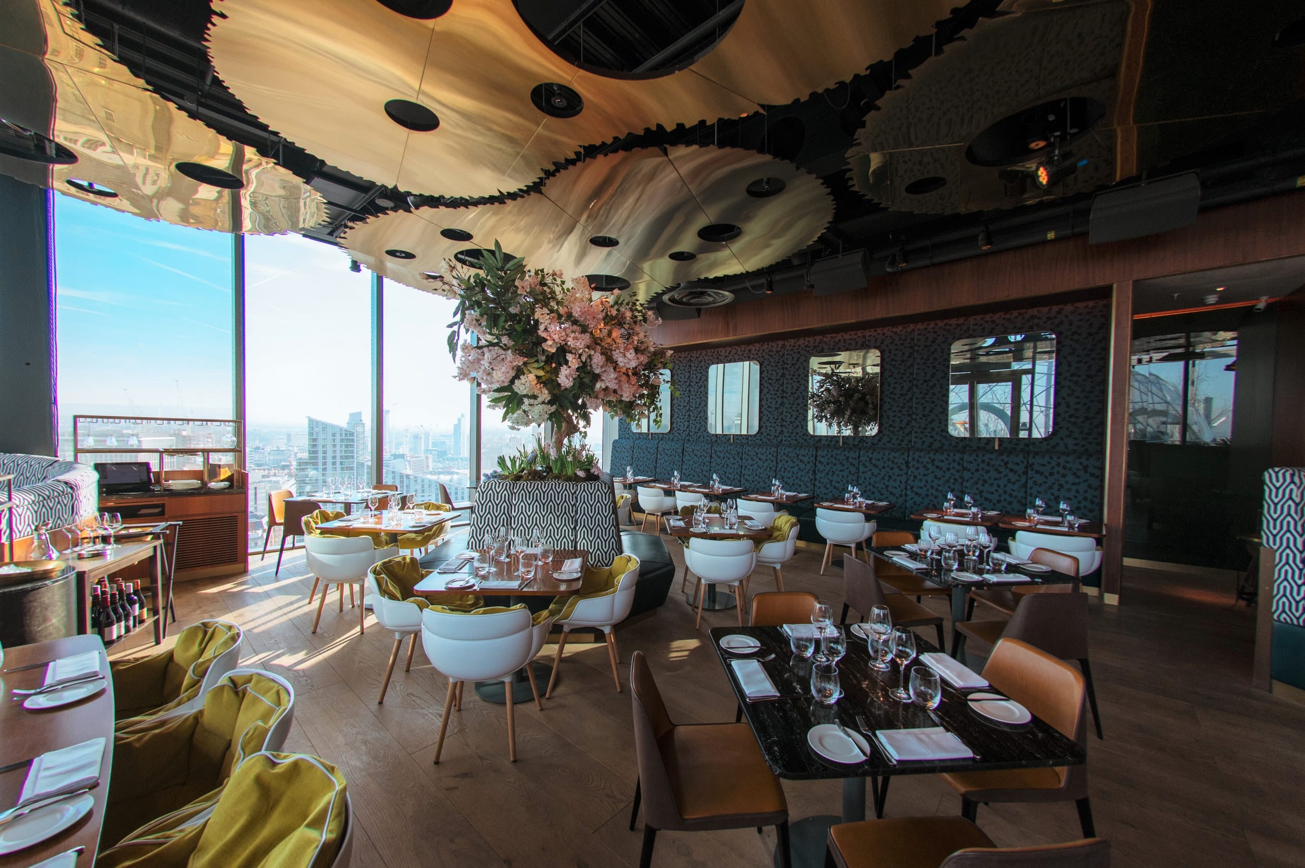 Photo of 20 Stories, Grill Hire