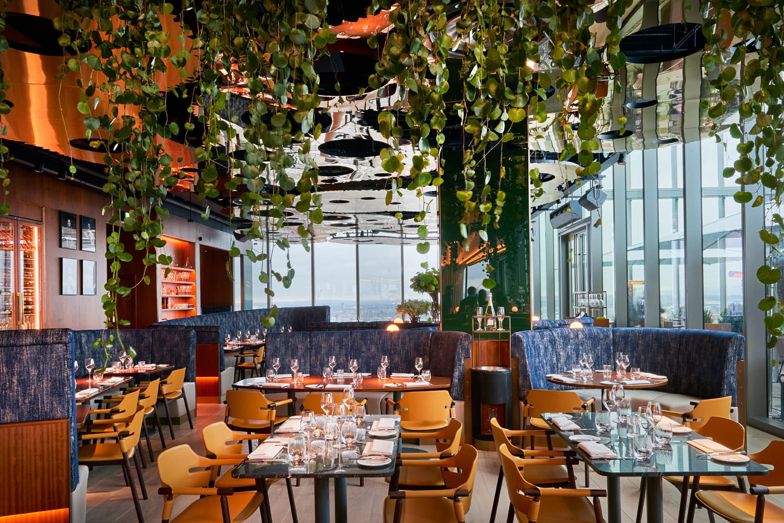Photo of 20 Stories, Restaurant Hire